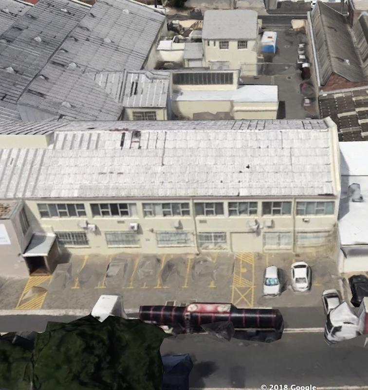 Commercial Property for Sale in Paarden Eiland Western Cape